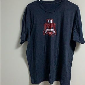 Boston Red Sox Big Papi Farewell Tour